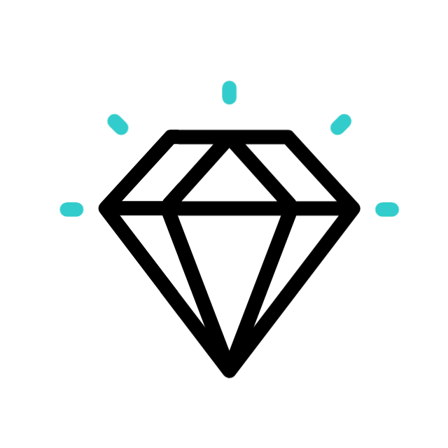 Value Statement Icon